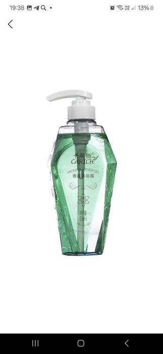 Carich Aramatik dush geli 500ml.