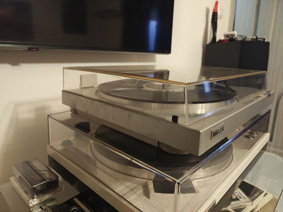 Pickup wega p135 SH ( SONY PS LX2 )