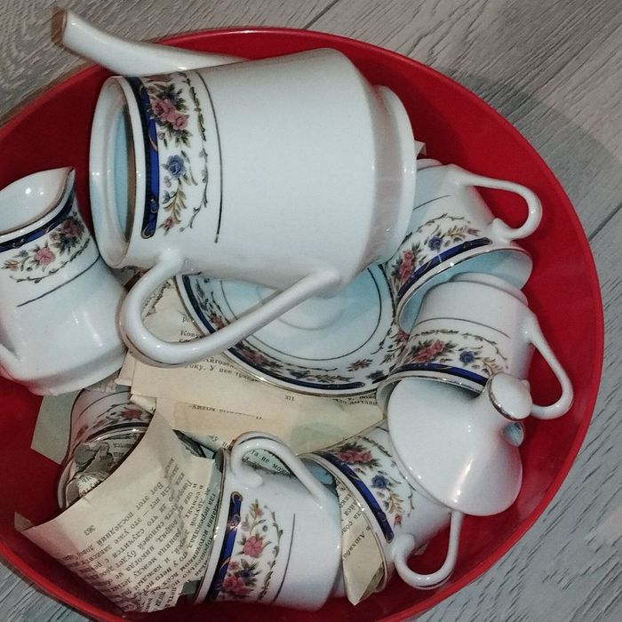 Продается чайный набор