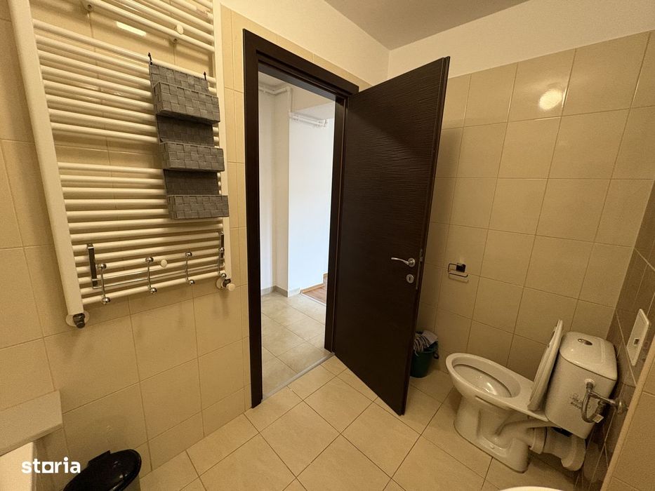 Apartament 2 Camere - Palladium - Loc De Parcare - Metrou N.Teclu