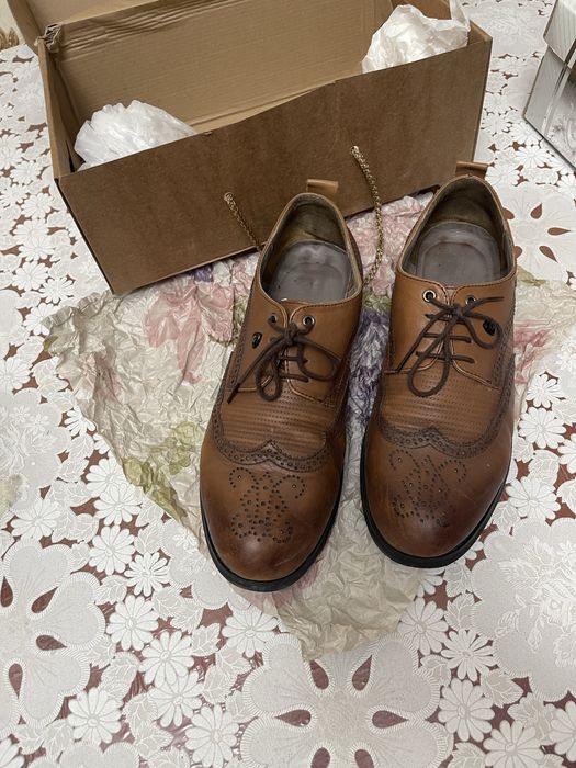 tapichka, tufli klasicheskiy