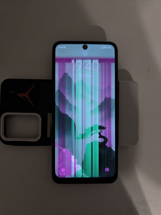 Продам телефон редми 10s