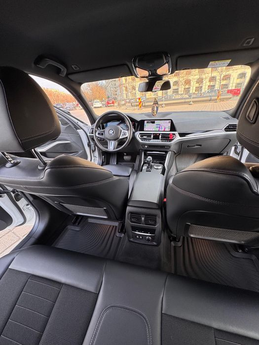 BMW 320d Sport Line – 2019