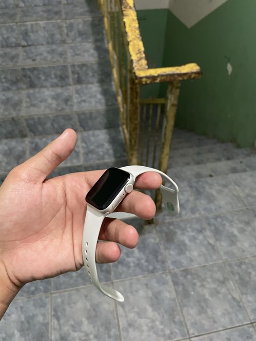 Apple watch se 2