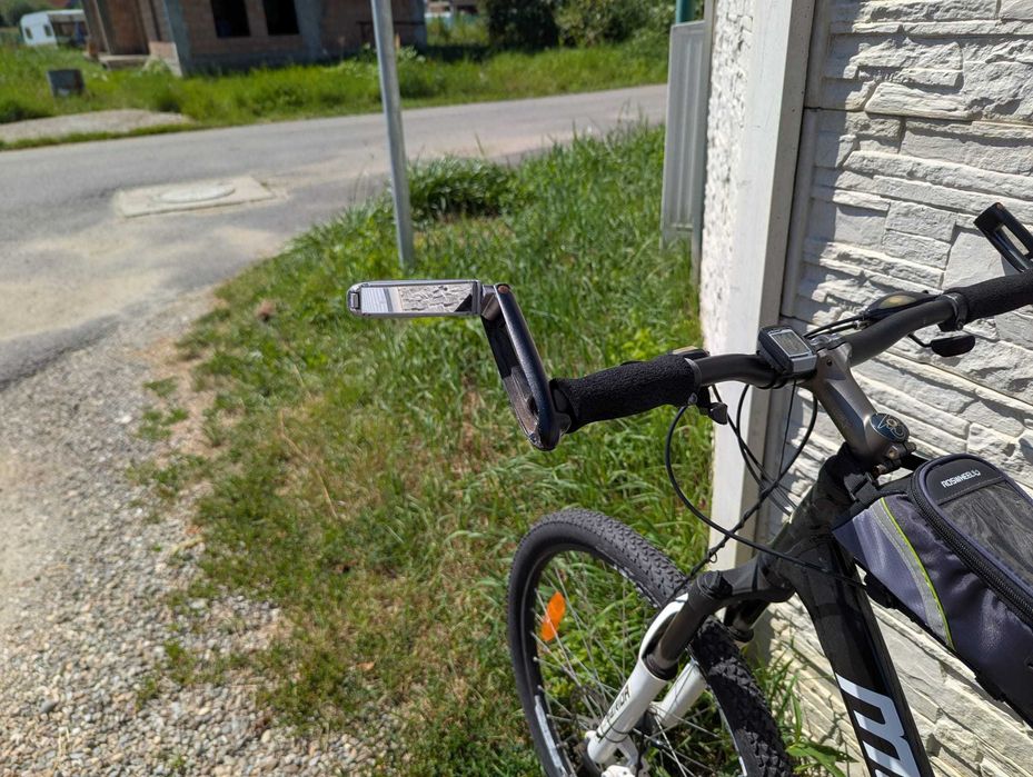 Bicicletă hardtail mountain bike Merida Matts TFS 20