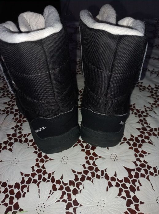 Детски ботушки 29номер