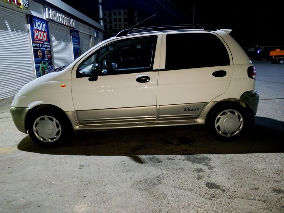Matiz best 2011-yil