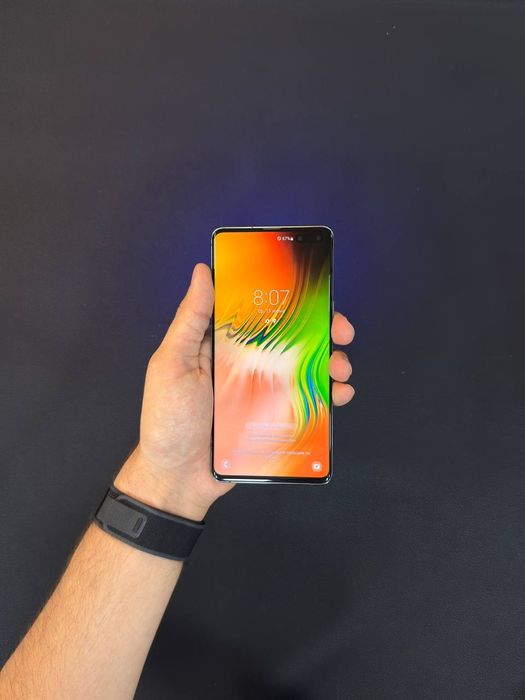 Samsung galaxy S10 5g