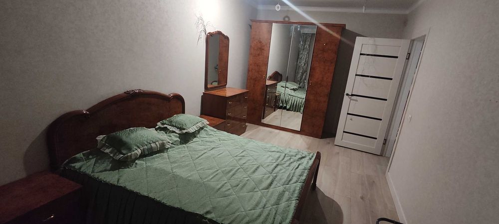 Спальный гарнитур.