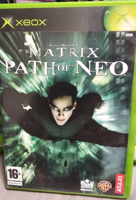 Игри за Xbox Classic