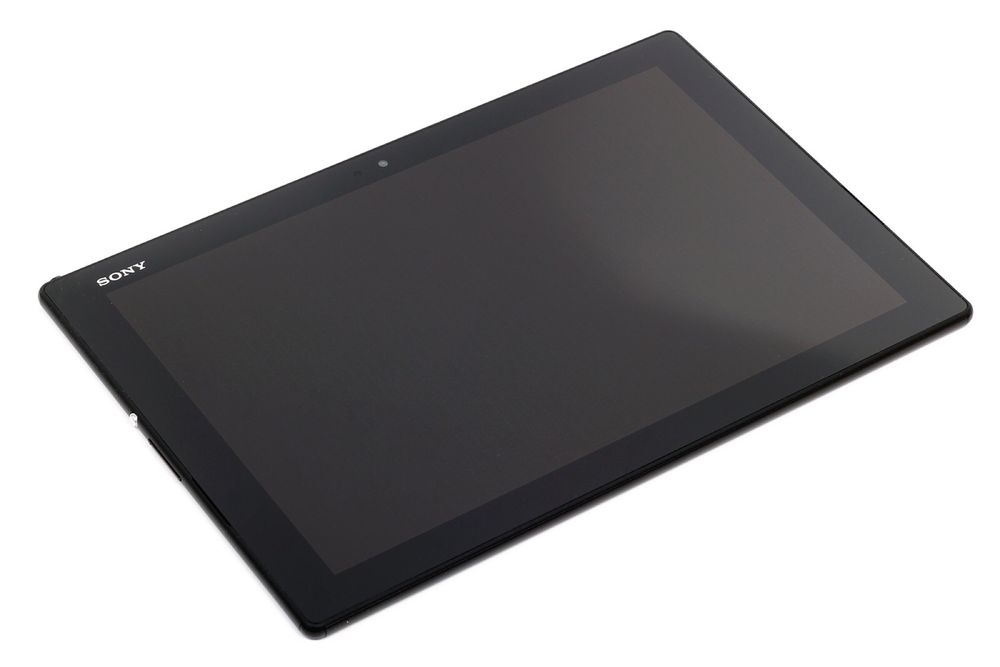 Sony XPERIA Z4 Tablet SO-05G
