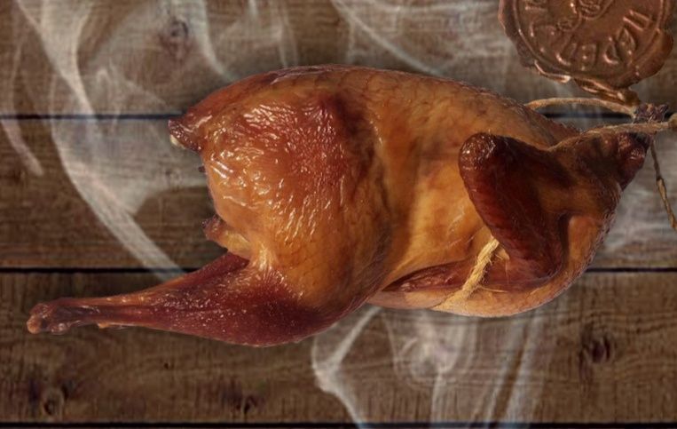 Мясо перепелиное. Перепела.