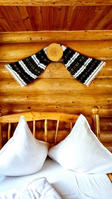 Cabana de inchiriat in Bucovina