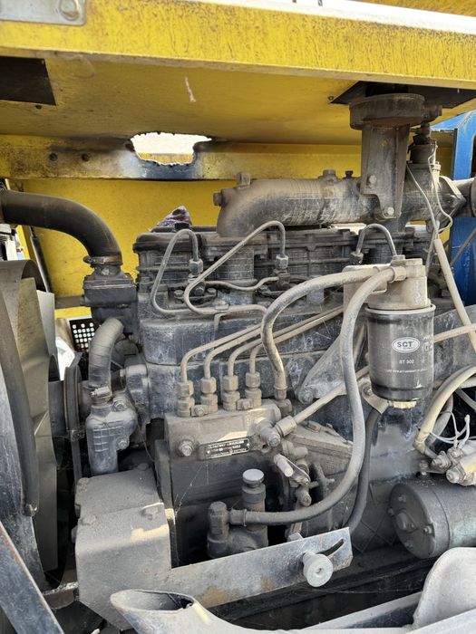 Продам Сак Мотор МТЗ-82