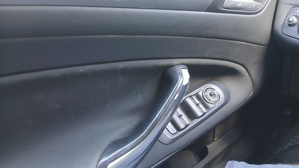 Ford mondeo mk4,  2TDCI , 140 CP , an 2011, sedan, verde