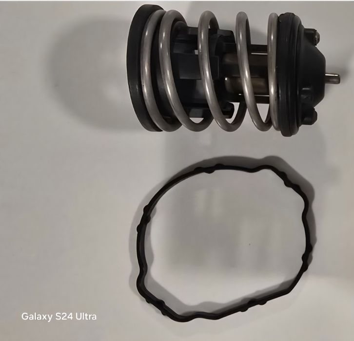 Termostat BMW  N47, X3 184cp original