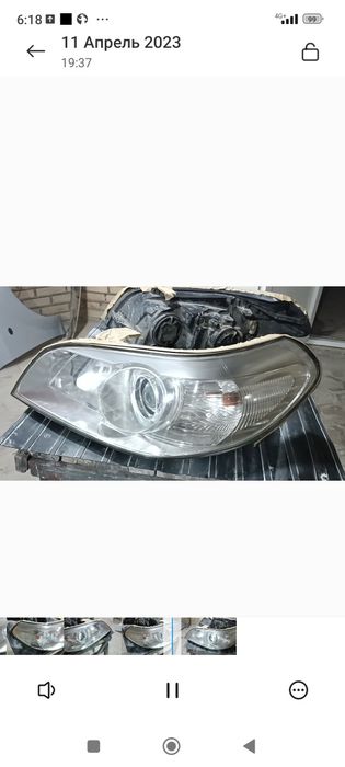 Fara Restoratsiya va xizmatlari