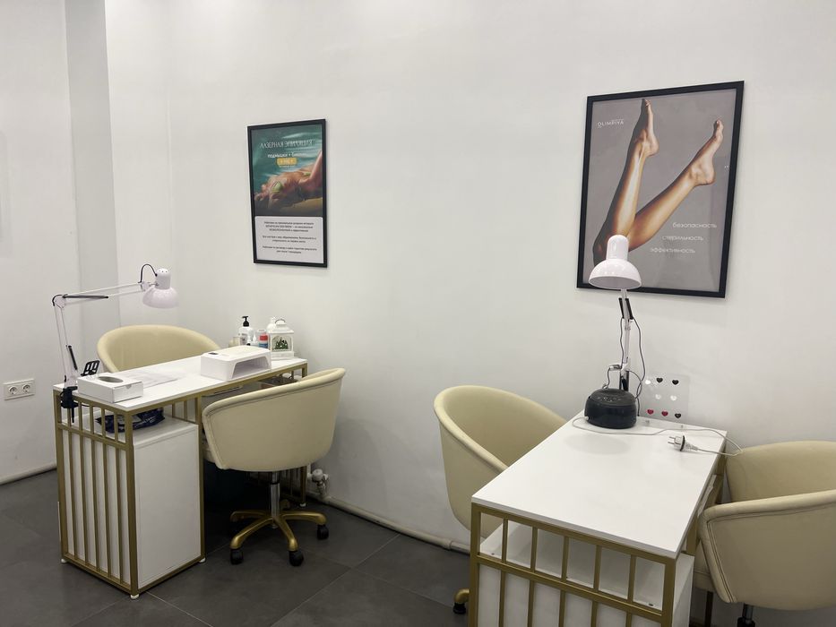 Аренда кабинета.