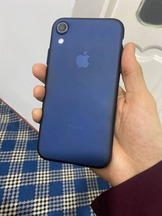 IPhone XR  64 GB