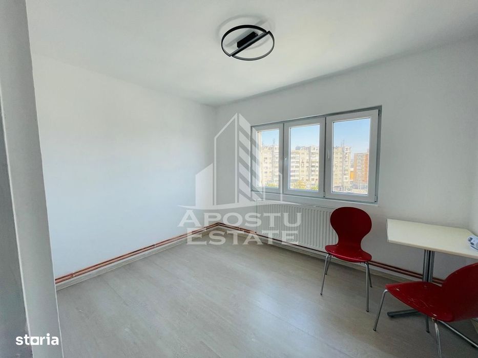 Apartament 4 Camere/Spațios și Luminos/Etaj 7 – Zona Vlaicu/72 mp