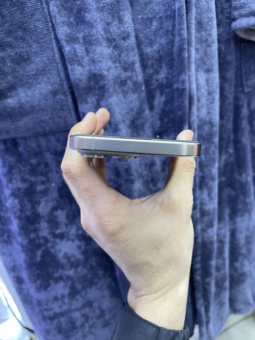 iphone 15 pro max 256gb kar/dok full SROCHNA