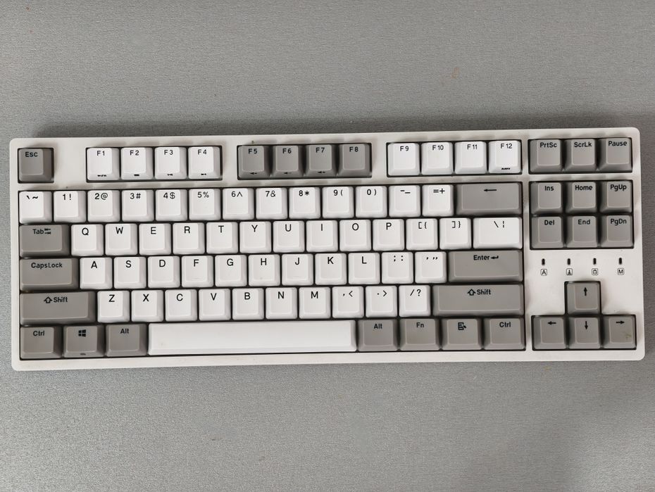 Клавиатура Durgod taurus k320