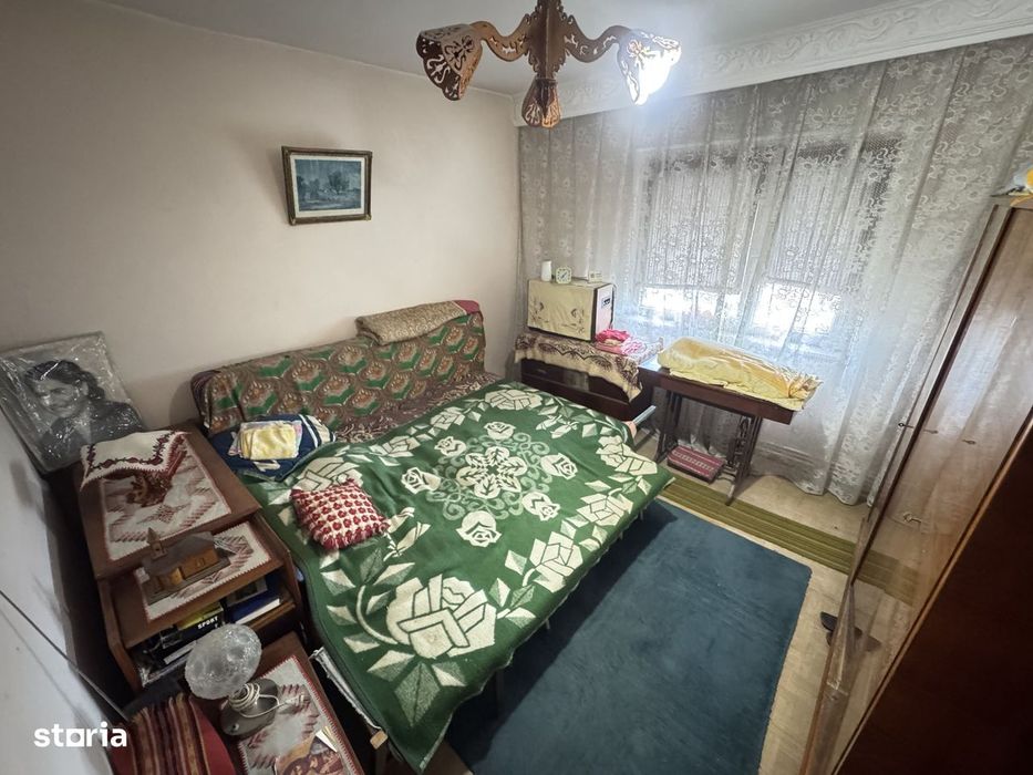 Apartament 3 camere zona Inel 1 - Institutul de Marină cu Centrala — fotografia 3
