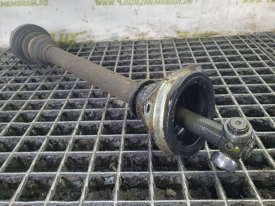 Planetara stanga fata Dacia Logan 1 (facelift) (2007 - 2012)K7J710