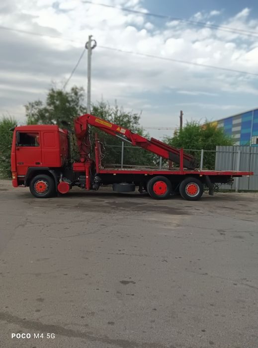 Услуги Манипулятора