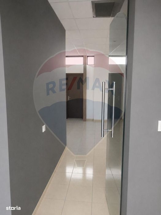 Spațiu comercial de închiriat/104mp, zona Delfinariu-Constanta