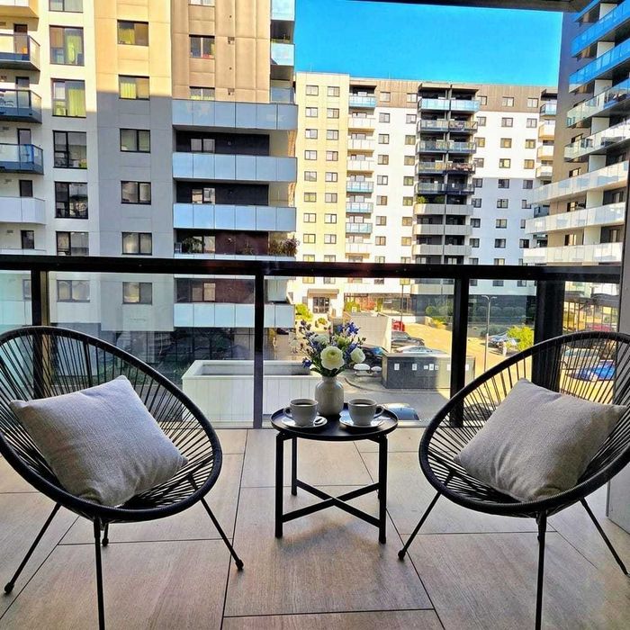 Corthina Nord-Pipera-2 Cam-64 m-Apartament Luxury-Direct Proprietar