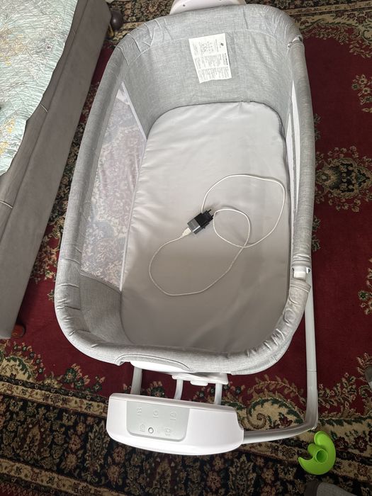 Манеж Жагдайы жаксы