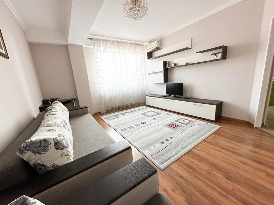 Дава се под наем Двустаен апартамент в София, Лозенец - 60 кв.м за 498.27 € - Снимка #6