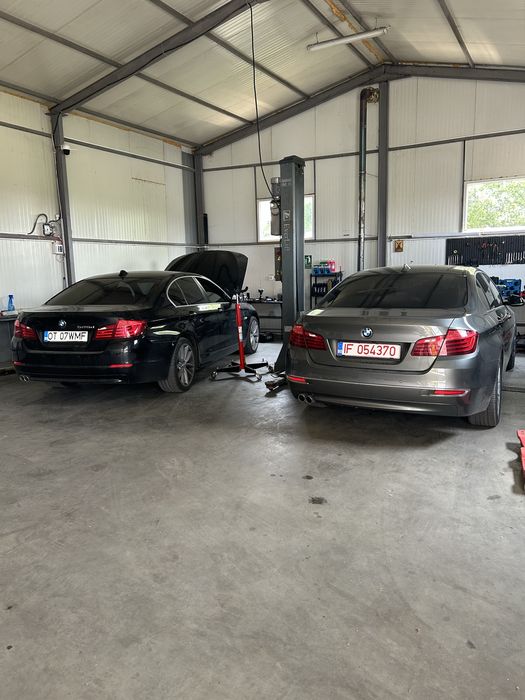 Service auto sector 5/magurele/bragadiru