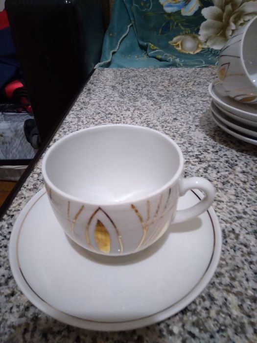 Продам сервиз детский