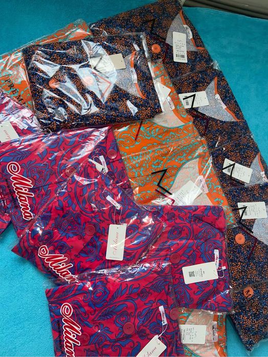 Милана Халат оригинал premium качество