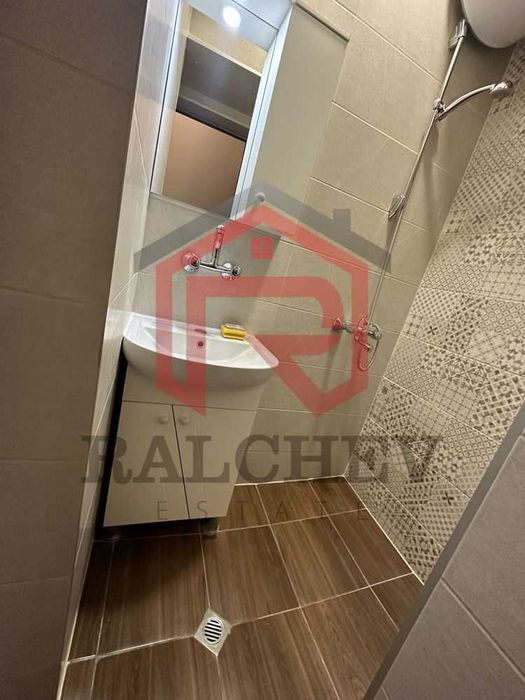 Дава се под наем Тристаен апартамент в Варна, Чаталджа - 80 кв.м за 612 € - Снимка #10