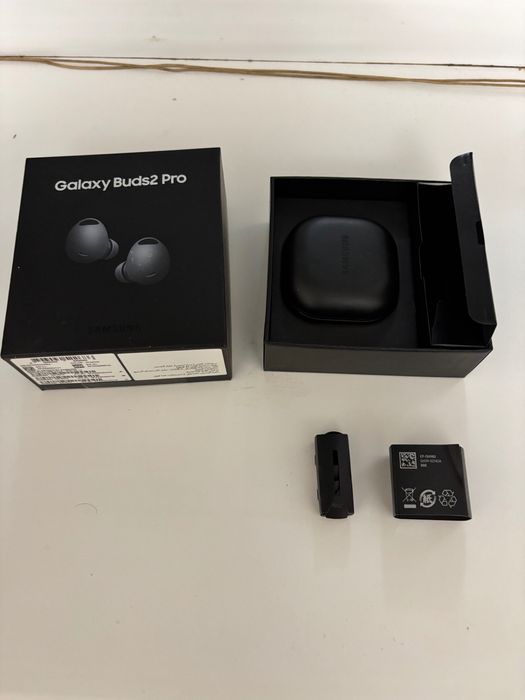 Galaxy buds2 pro