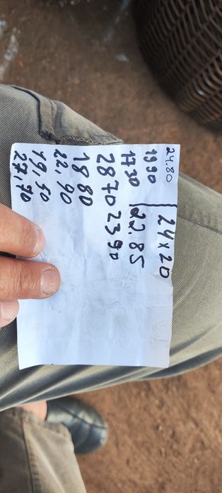 Сетка рулон  буйи 1.75 см жами 397м бор 1м 180.000сум