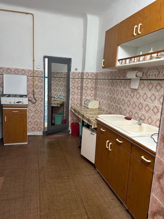 Inchiriez casa Alexandru Cernat