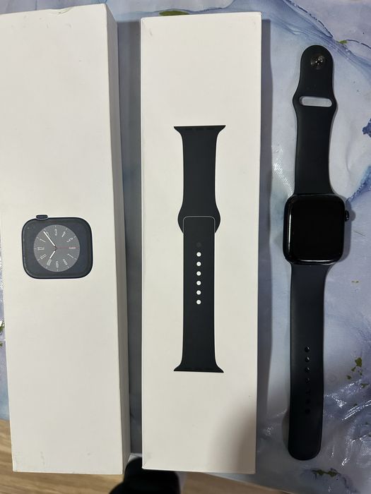 Apple watch 8series 45mm