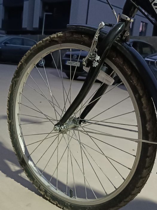 Vând tricicletă adulti