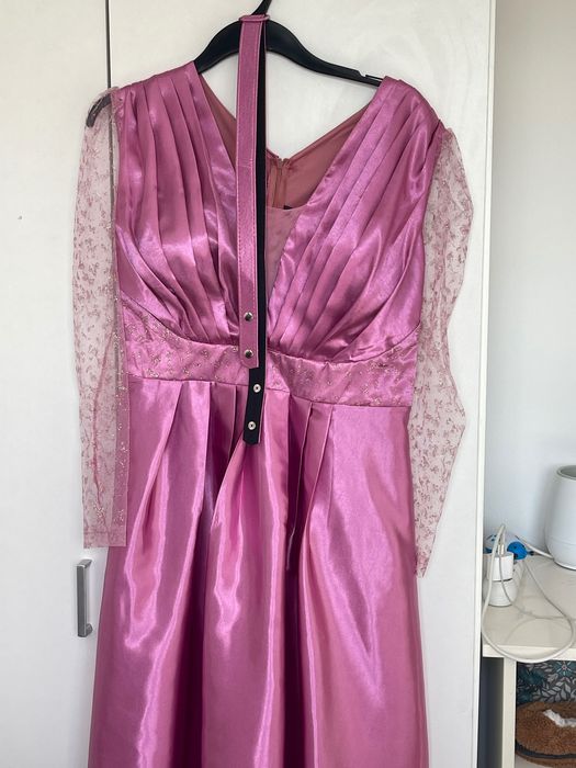 Rochie lunga de seară