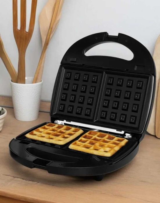 Вафельница MS 142