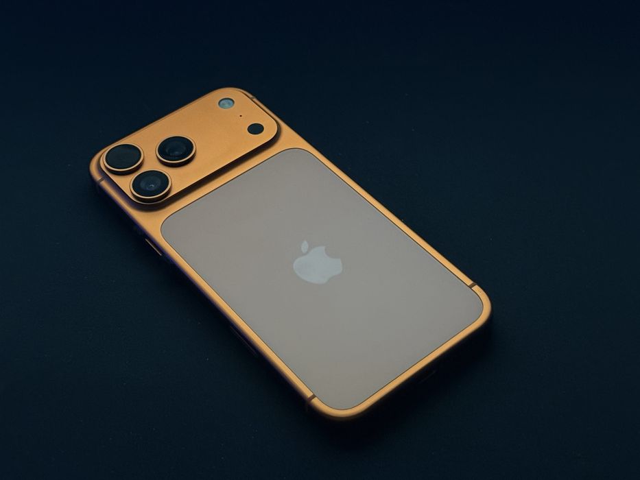 Iphone 17 Pro Max (под оригинал)