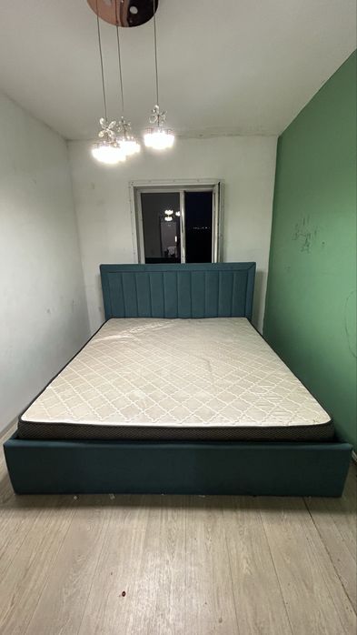 Кровать 200/180см