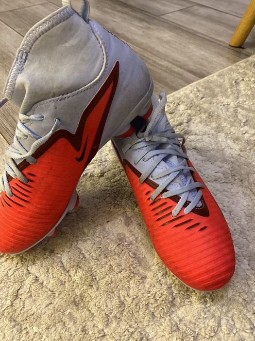 Детски футболни бутонки 35.5 номер