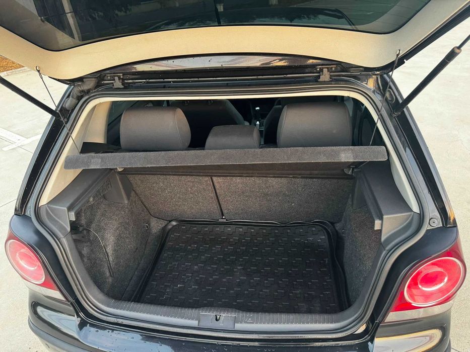 Volkswagen  Polo
