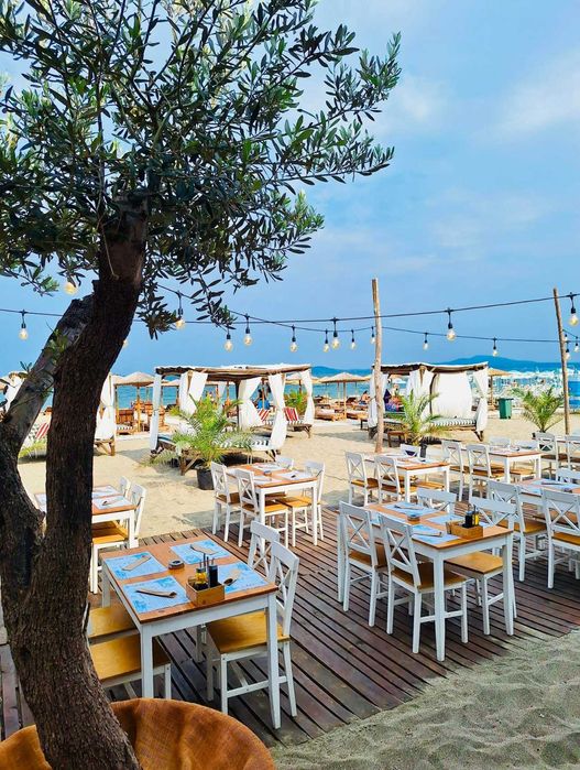 Дава се под наем Двустаен апартамент в София, Център - 30 кв.м за 1250 € - Снимка #20