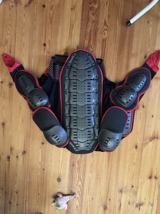 Защита тела _UFO